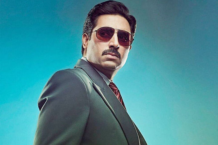 Abhishek Bachchan to star in Hindi remake of Tamil film Otha Serappu Size 7 Abhishek Bachchan to star in Hindi remake of Tamil film Otha Serappu Size 7