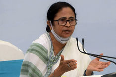 After the West Bengal assembly elections, the investigation of the violence and rape case was handed