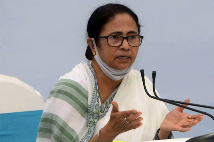 After the West Bengal assembly elections, the investigation of the violence and rape case was handed After the West Bengal assembly elections, the investigation of the violence and rape case was handed