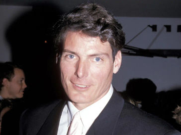Christopher Reeve
