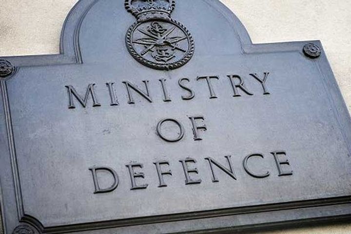 women officers gave legal notice to the defense ministry