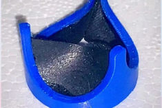 Chennai Surgeon Creates 3D Printed Special Biopolymer Heart Valve Prototype