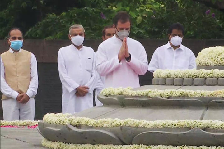 rajiv gandhi birth anniversary rajiv gandhi birth anniversary