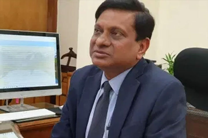Apurva Chandra appointed the next secretary of information and broadcasting ministry