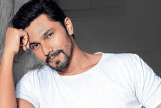 Randeep Hooda