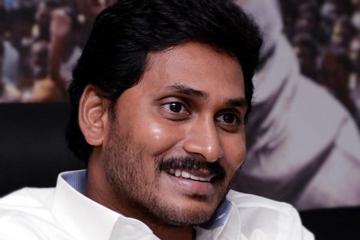 Special court summons Andhra CM