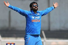 Parvez Rasool accused of stealing pitch roller