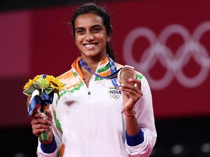 pv sindhu