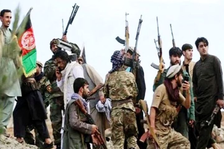 Taliban Raids At Closed Indian Consulates In Afghanistan