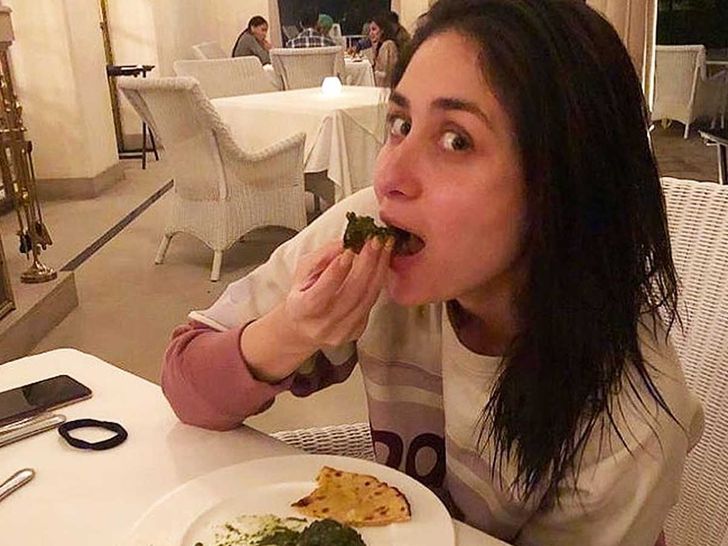 kareena kapoor khan diet