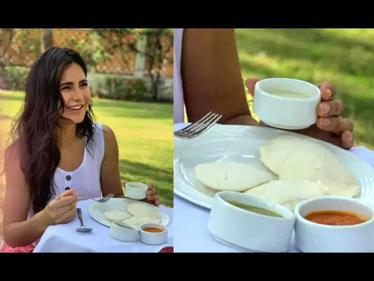 katrina kaif diet