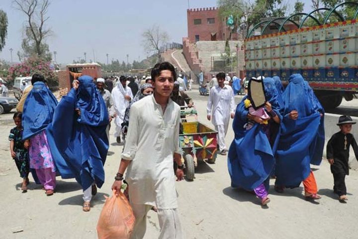 223 Afghans reached Delhi in last 5 days, security agencies on alert 223 Afghans reached Delhi in last 5 days, security agencies on alert