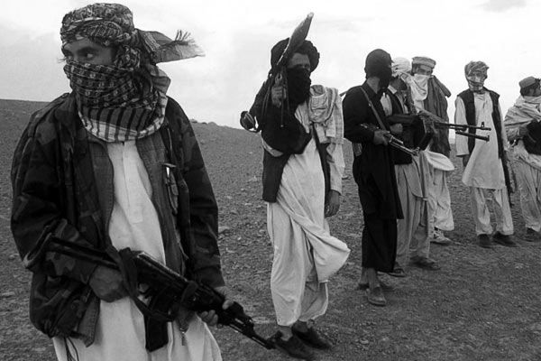 Taliban will not announce to form its government till August 31