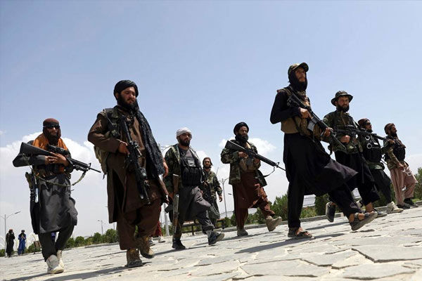 Panjshir insurgents killed 300 Taliban fighters