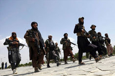Panjshir insurgents killed 300 Taliban fighters