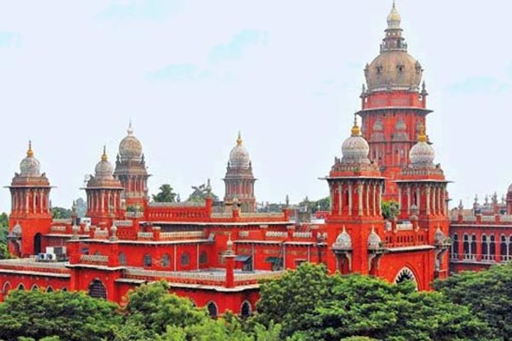 Madras High Court Asks Why Should UP Bihar Have More Seats In Parliament  