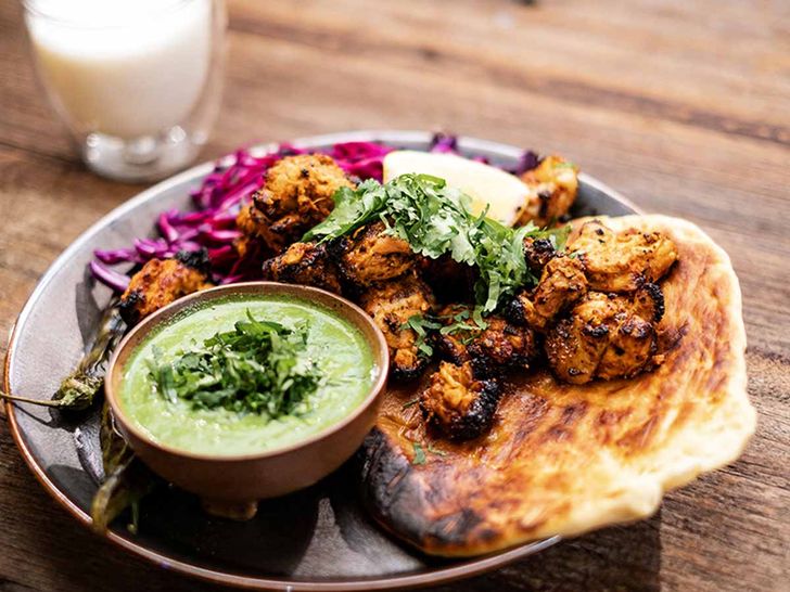 tandoori chicken tandoori chicken