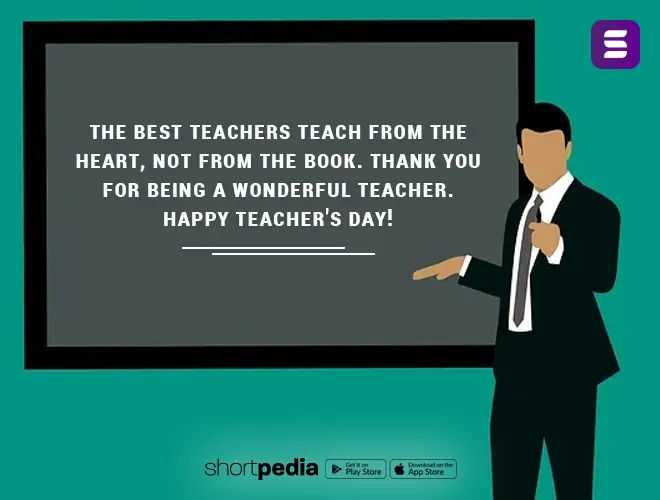 teacher's day quotes, teachers day quotes