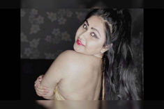 Gargi Banerjee nude photos