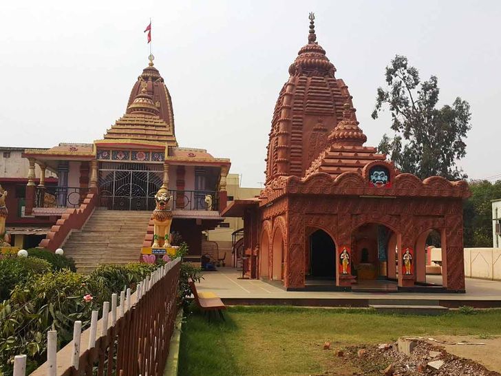 Bhillai Bhillai