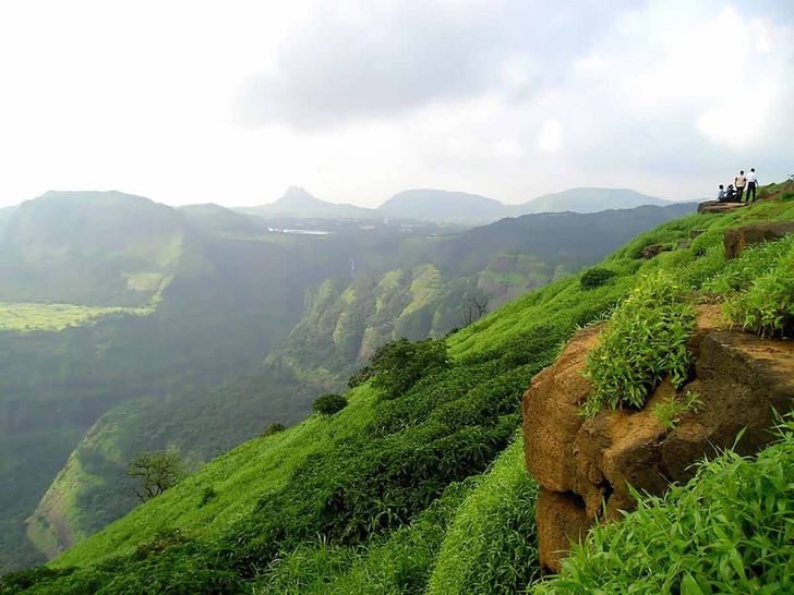 Lonavala, Maharashtra Lonavala, Maharashtra