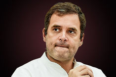 Crisis in Chhattisgarh Congress