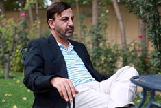 Hashmat Ghani Says Plan Was To Assassinate His Brother And Afghan President Ashraf Ghani Latest Inte