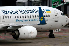 Ukraine's minister claims - our plane was hijacked from Kabul