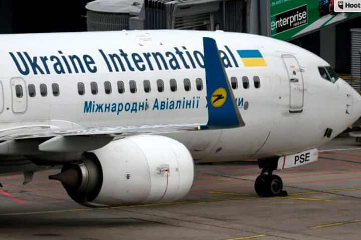 Ukraine's minister claims - our plane was hijacked from Kabul