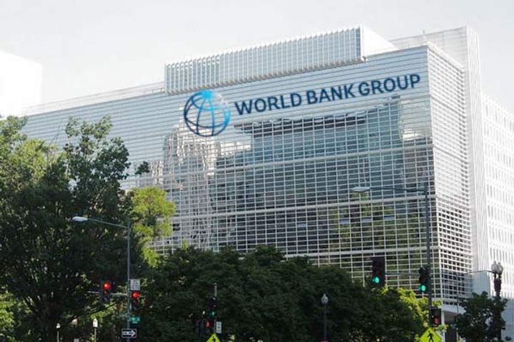 World Bank Pauses Aid To Afghanistan Due To Taliban Rule