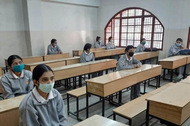 Schools in Himachal Schools in Himachal
