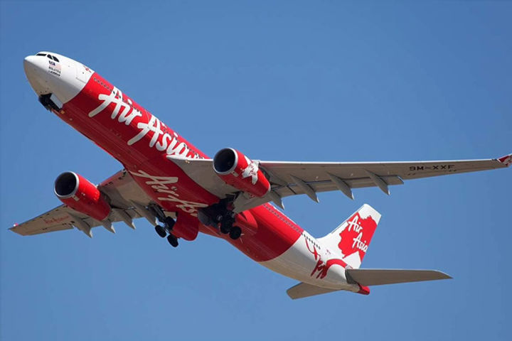 Air Asia and Indigo planes were narrowly saved from colliding in the air