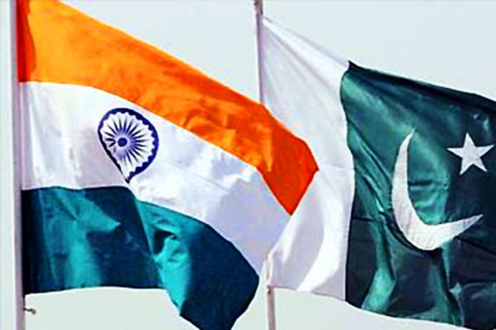 India-Pakistan issued visas to diplomats after 28 months