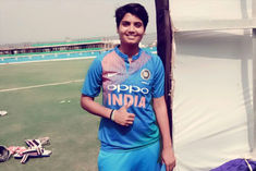 Moradabad's Meghna Express will run on Australia's pitch