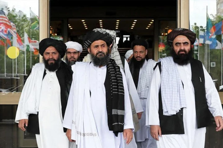 Governance will be run by a 12-member council with the presence of Mulla Baradar and former Presiden