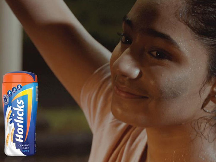 Horlicks Horlicks