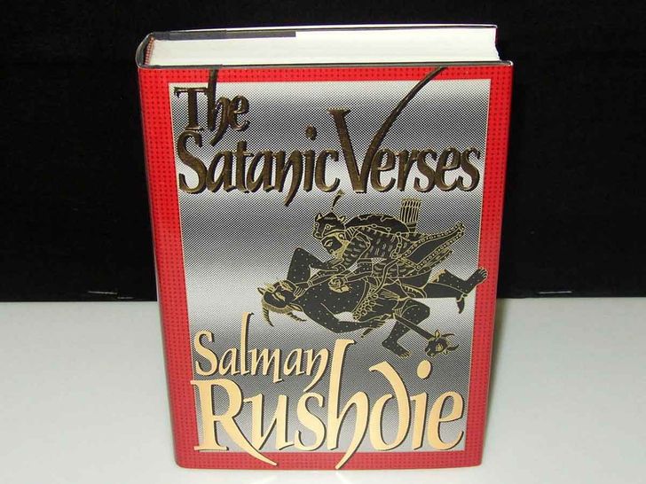 satanic verses
