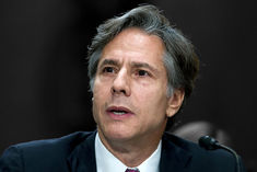 Antony Blinken said Americans will be able to leave Afghanistan after August 31
