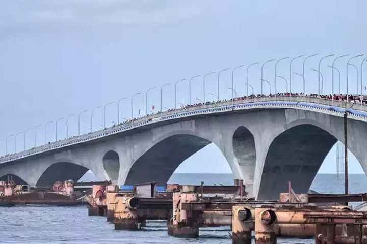 Greater Male Connectivity Project