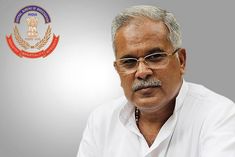 Baghel said If Rahul and Sonia say so I will resign but till then I am the Chief Minister