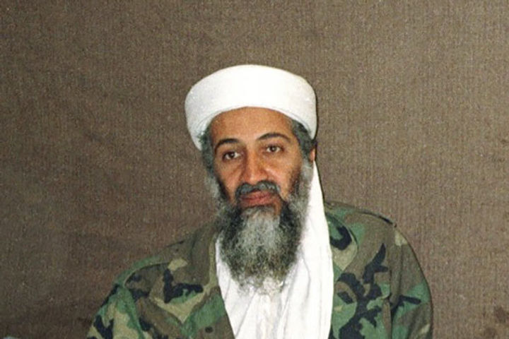 Taliban Says, No Evidence That Osama Bin Laden Was Involved In The 9 11 Attacks