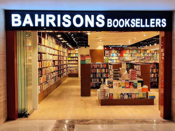 Bahrisons, Delhi Bahrisons, Delhi