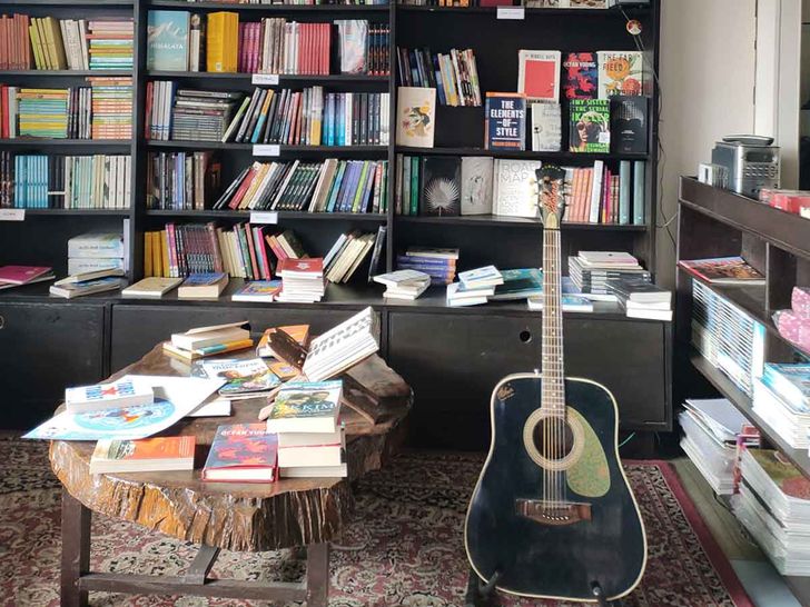 Rachna Bookhouse Rachna Bookhouse