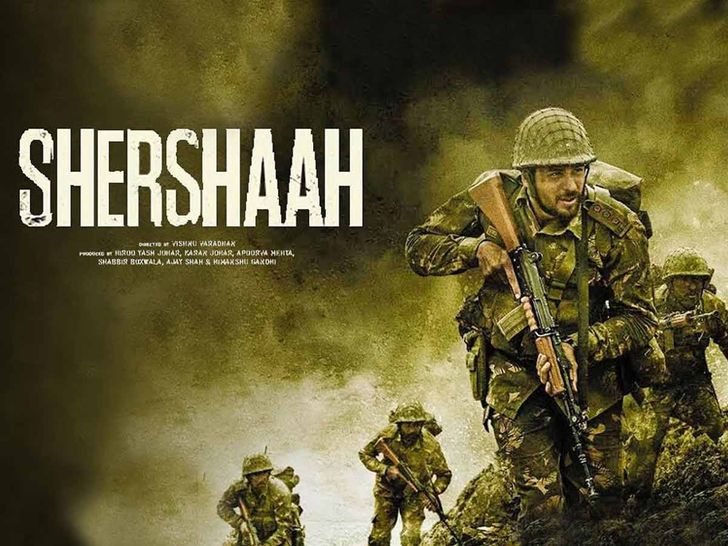 shershaah shershaah