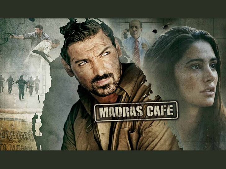 madras cafe madras cafe
