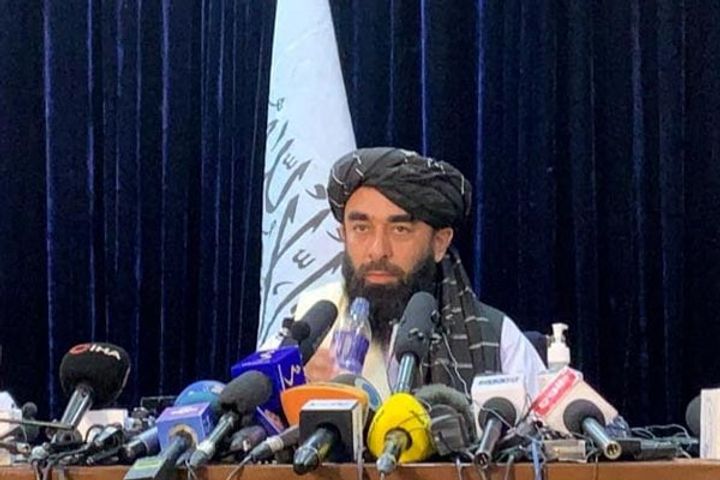 Taliban on relations with Pakistan Taliban on relations with Pakistan