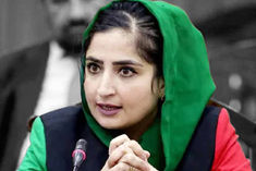 Afghanistan first non Muslim woman MP Anarkali Kaur Honnaiyar narrates the pain of displacement