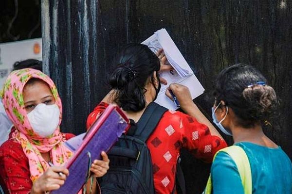 Telangana government to give one third reservation to women under EWS quota