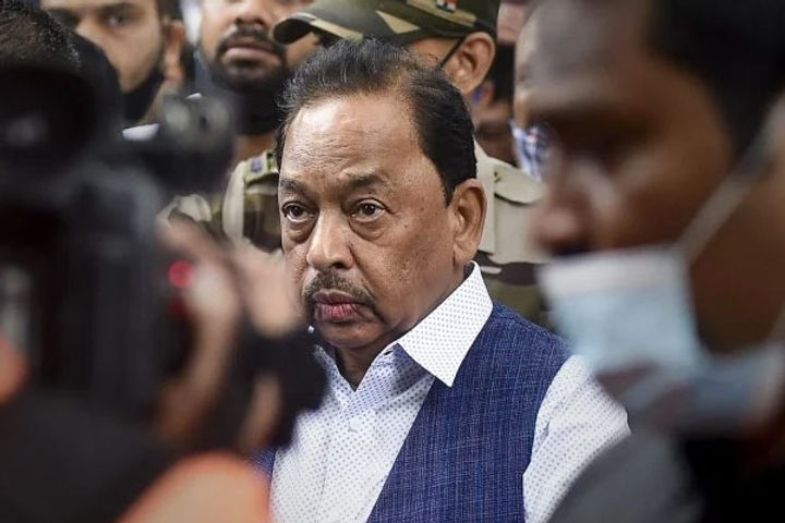 Narayan Rane will then start Jan Ashirwad Yatra in Konkan