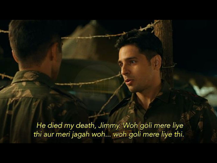 captain vikram batra dialouges captain vikram batra dialouges